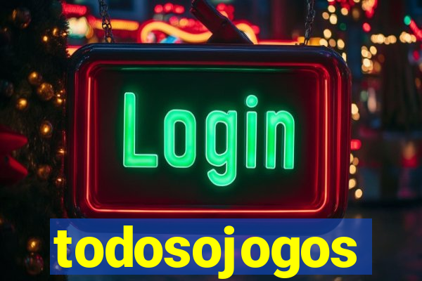 todosojogos