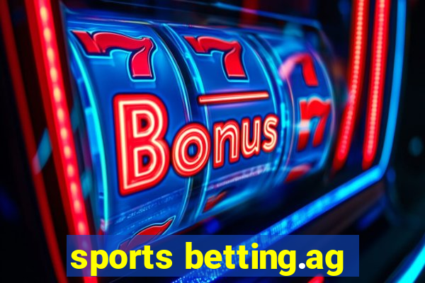 sports betting.ag