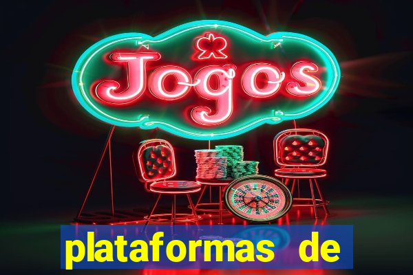 plataformas de jogos que est?o pagando bem