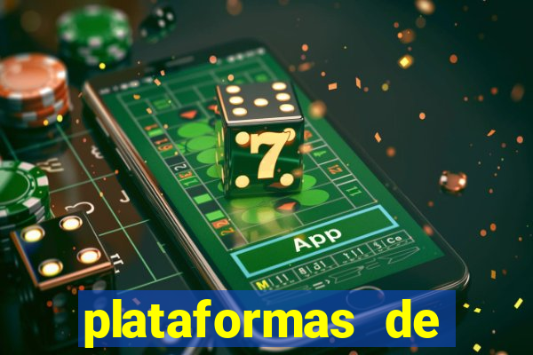 plataformas de jogos que est?o pagando bem