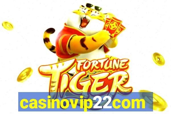 casinovip22com