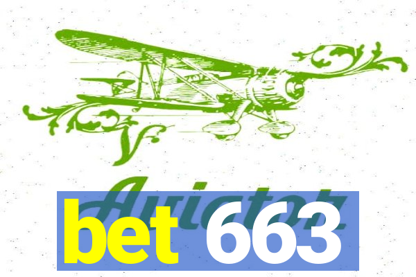 bet 663