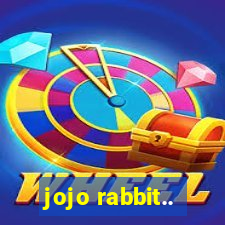 jojo rabbit..