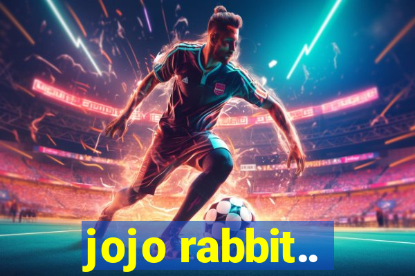 jojo rabbit..