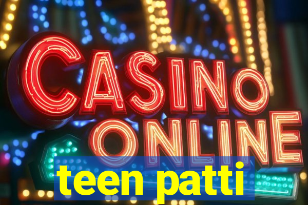 teen patti