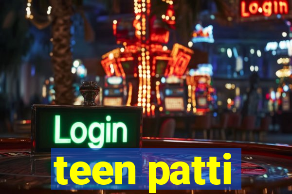 teen patti