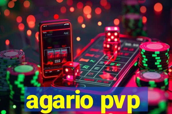 agario pvp