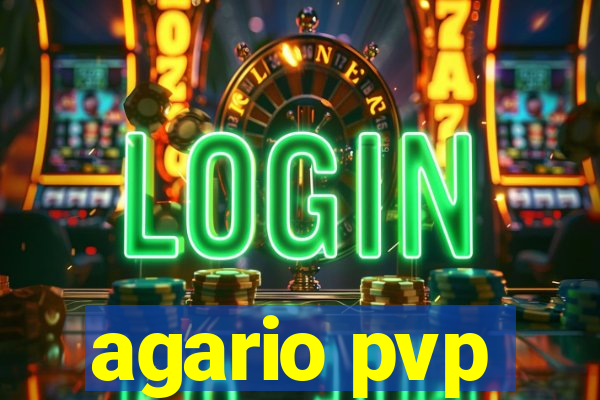 agario pvp