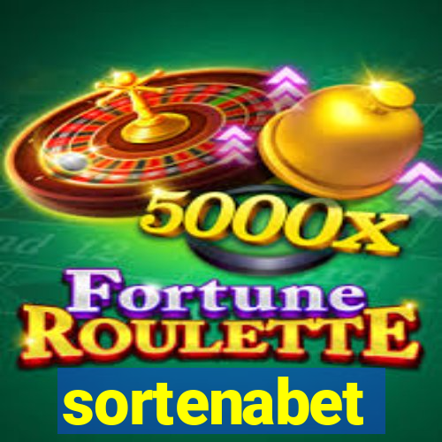 sortenabet