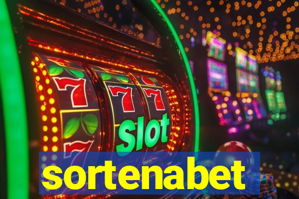 sortenabet