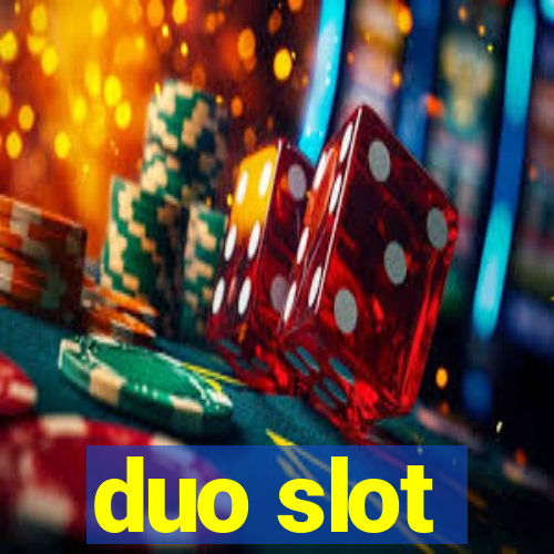 duo slot