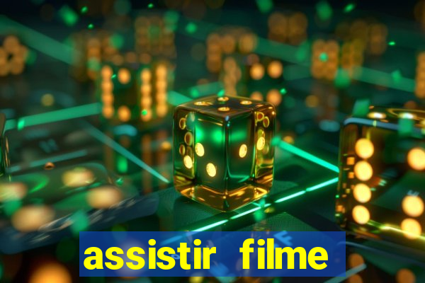 assistir filme bingo o rei das manh?s