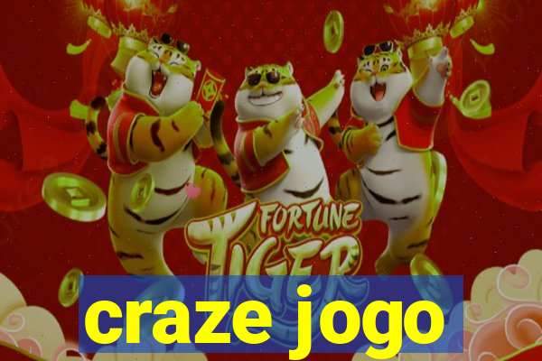 craze jogo