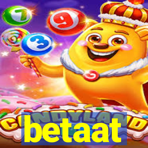 betaat