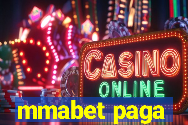 mmabet paga