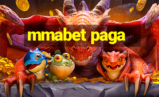 mmabet paga