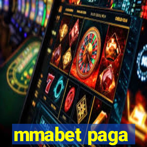 mmabet paga