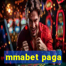 mmabet paga