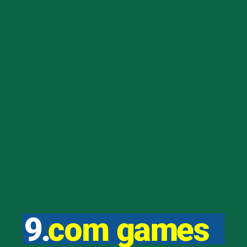 9.com games