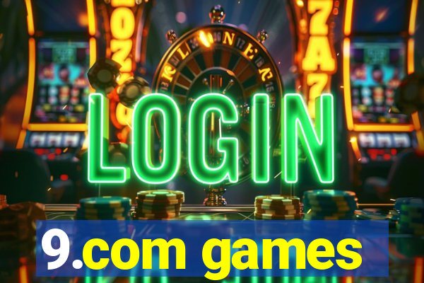 9.com games