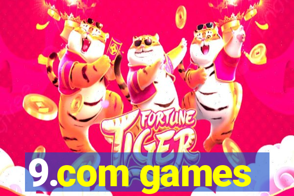 9.com games