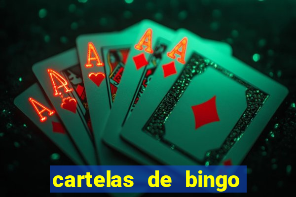 cartelas de bingo da adi??o