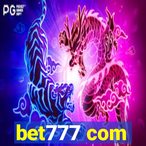 bet777 com