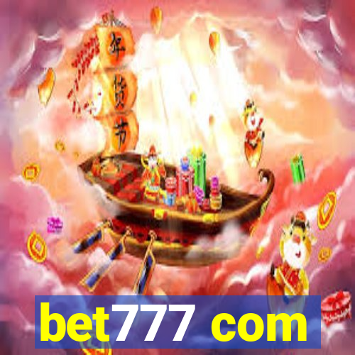 bet777 com