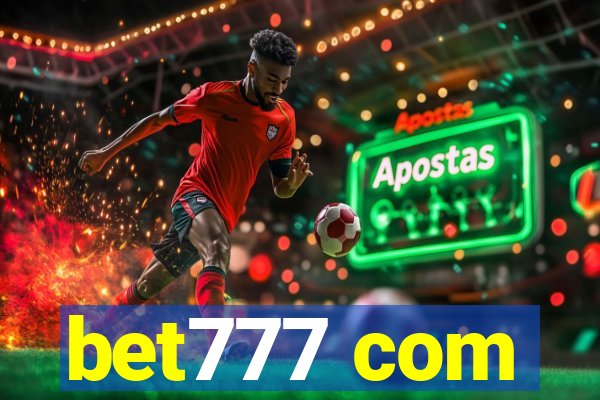 bet777 com