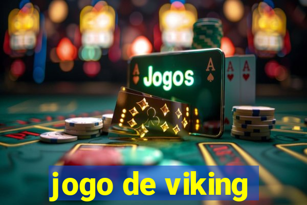 jogo de viking