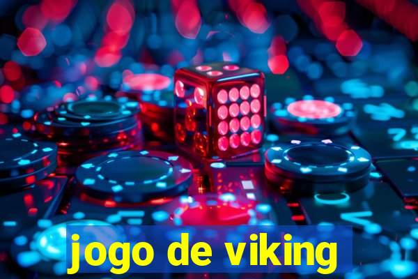 jogo de viking