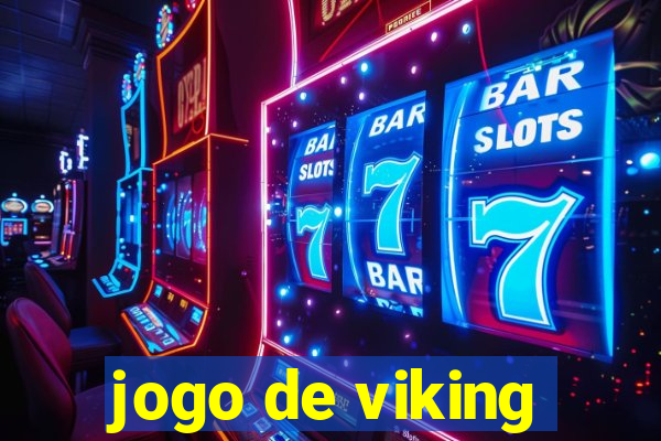 jogo de viking