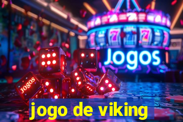 jogo de viking