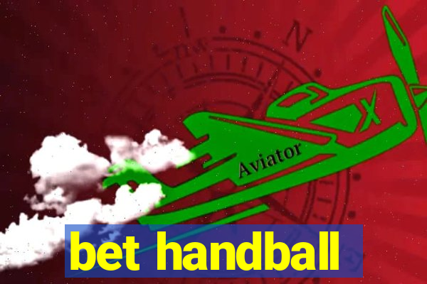 bet handball