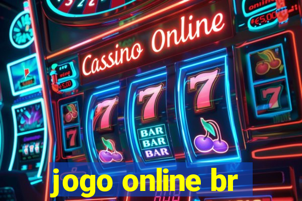 jogo online br