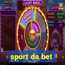 sport da bet