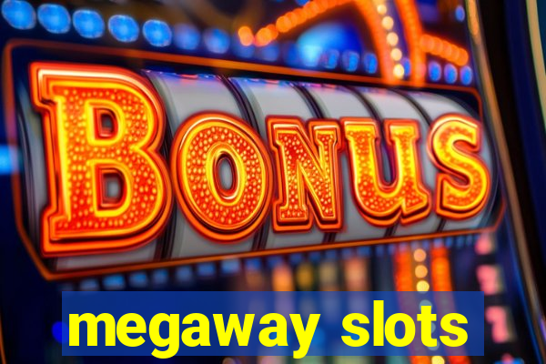 megaway slots