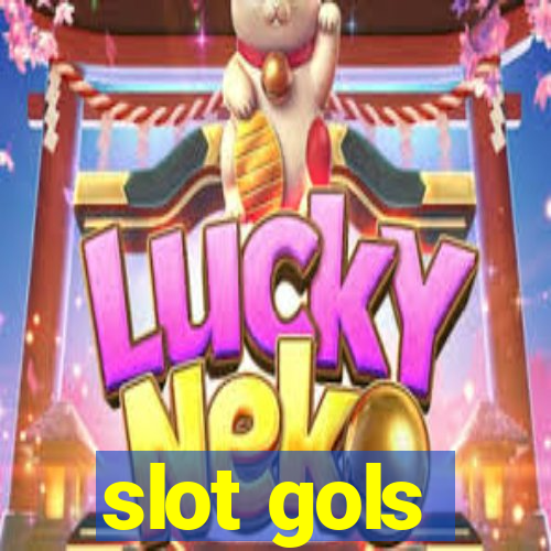 slot gols