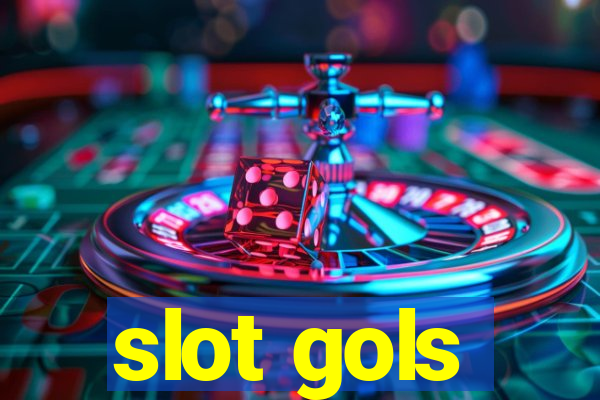 slot gols