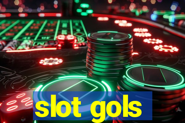 slot gols