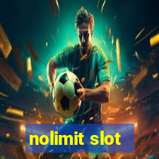 nolimit slot