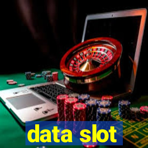 data slot