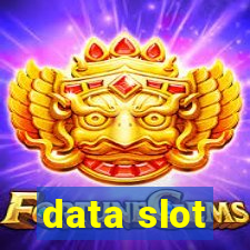 data slot