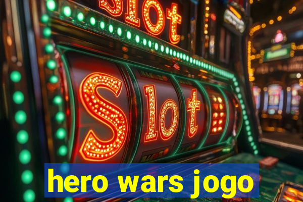 hero wars jogo