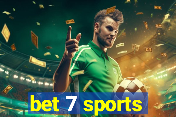 bet 7 sports