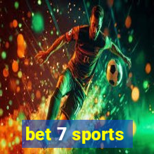 bet 7 sports