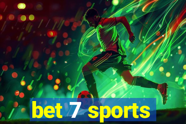 bet 7 sports