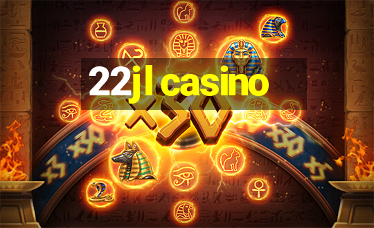 22jl casino