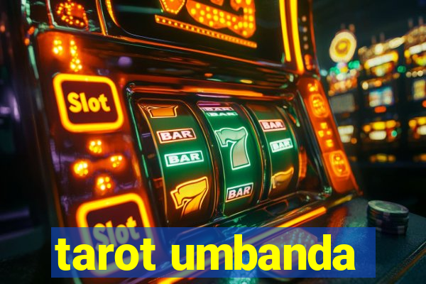 tarot umbanda