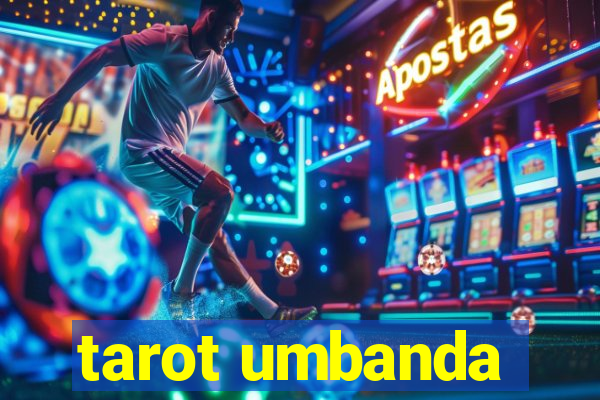 tarot umbanda